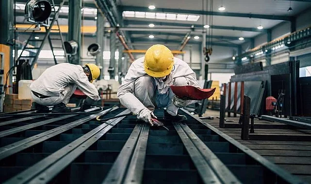 Gökdere Şantiye Depolama